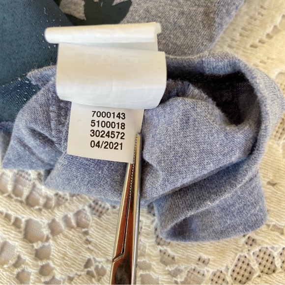 The Children’s Place Size 4T - Set of 2 Boy’s Cotton Long Sleeve Monster Tees - Picture 8 of 12